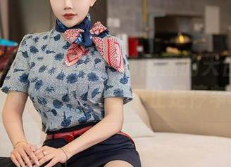 XINGYAN星颜社 - 韩雨嘉的天台私拍图集：你见过的天台不止是停车场！