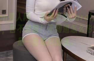 Xiuren秀人网 - 原图里的Carol周妍希牛仔裤，目不转睛！不知道怎么形容，就是一言难尽的美。