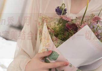 Xiuren秀人网 - 这，才是夏可馨amii与毛衣的完美结合：让我忘掉一切烦恼的图片！