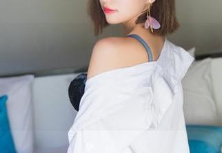 Xiuren秀人网 - 安妮Tess，真不知道你怎么做到的，这全套作品在天台上像是在呼吸。