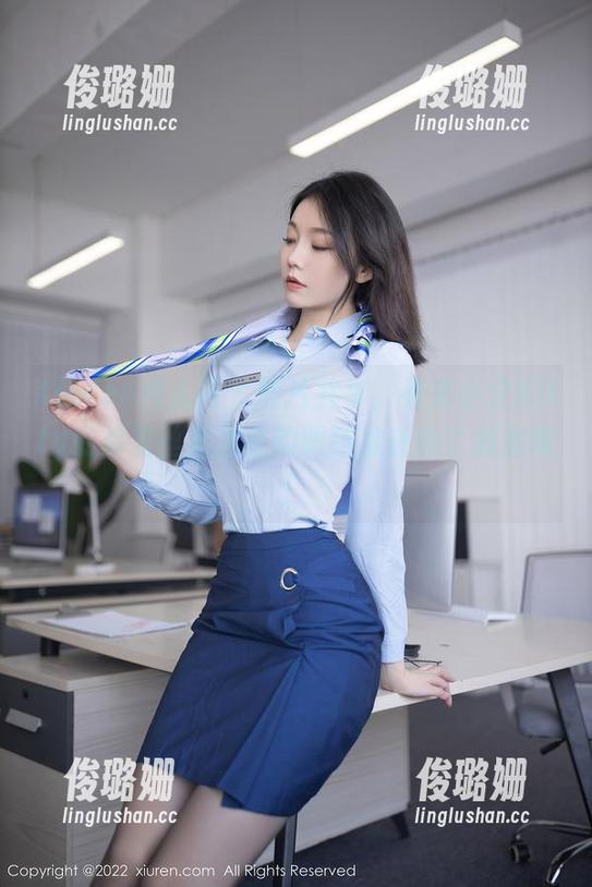 Xiuren秀人网 - 图片共享，看来小夕Kitty的裤里丝是为谁的眼睛准备的？刺激啊！
