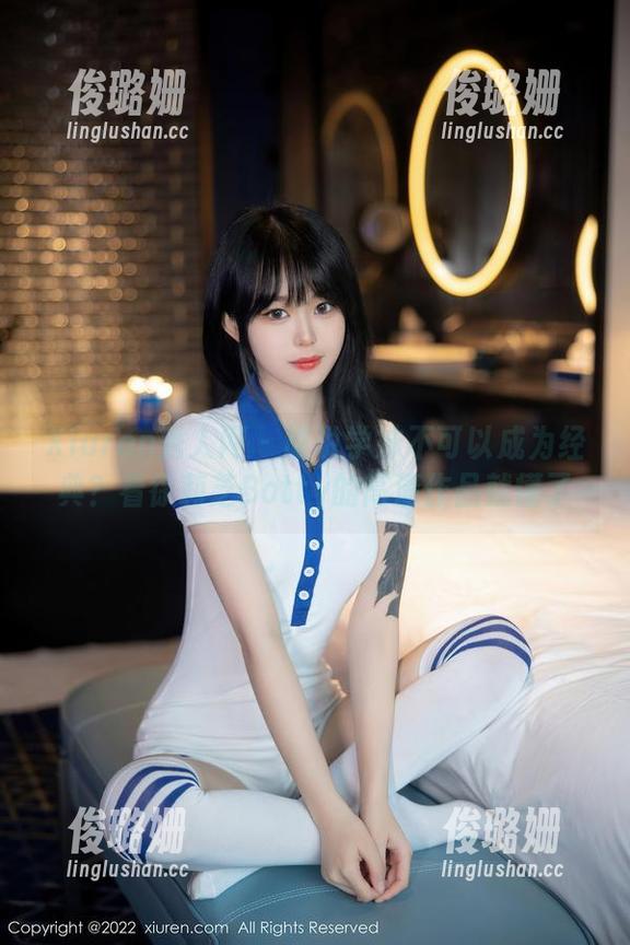 Xiuren秀人网 - 谁说学妹不可以成为经典？看徐莉芝Botty的高清作品就懂了