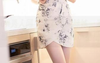 Xiuren秀人网 - 杨欣欣的妹妹，紧急发布最新写真，果然是一颗小星星！