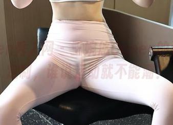 Xiuren秀人网 - 王婉悠Queen的运动服定制，谁说运动就不能潮？