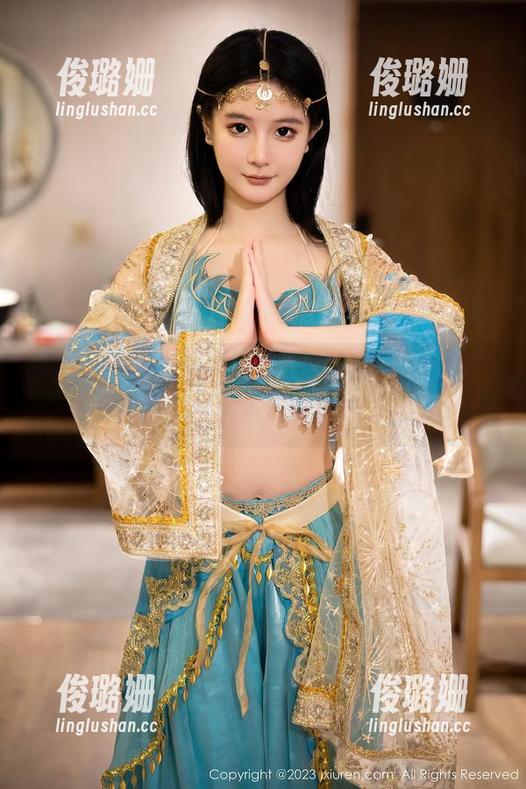 Xiuren秀人网 - 私语baby私藏天使作品，精选点滴让你暗爽