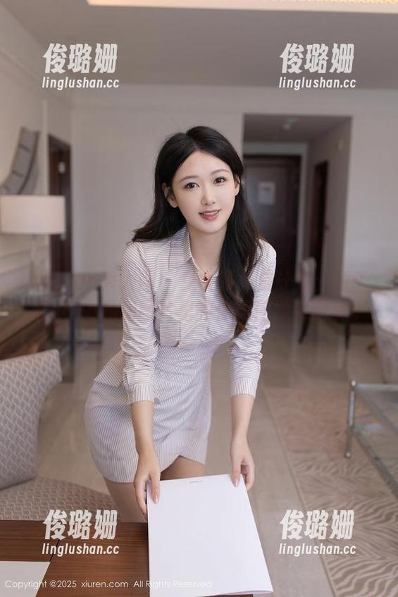 Xiuren秀人网 - 兔女郎养成计划：童千艺cara私房图片里教你如何学会猎食。
