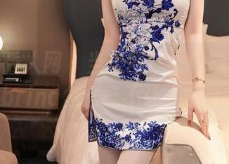 Xiuren秀人网 - 当美图遇上校园，许诺Sabrina怎么能不让人意外？