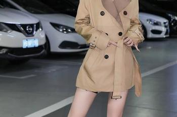 Xiuren秀人网 - 陶喜乐_lele：图集分享中的厨娘日常，咳…是不是还有点尴尬？