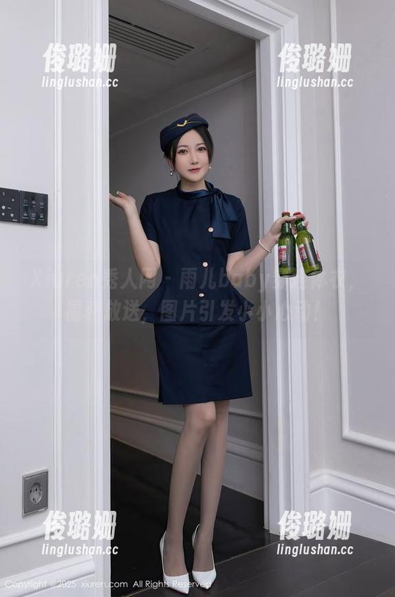 Xiuren秀人网-雨儿baby Xiuren秀人网 - 雨儿baby穿连体衣,福利放送,图片引发小小心动!