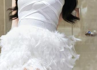 Xiuren秀人网 - 龙泽美曦的比基尼合集，不聊别的，资源满满，直接上脑洞！
