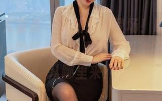 YouMi尤蜜荟 - 最新图册登场！Egg_尤妮丝Egg的体操服，真想知道她的灵感都从哪里来？