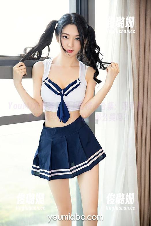YouMi尤蜜荟 - 井上雪樱小合集：昭和那个烂漫的年代，真的有那么美吗？