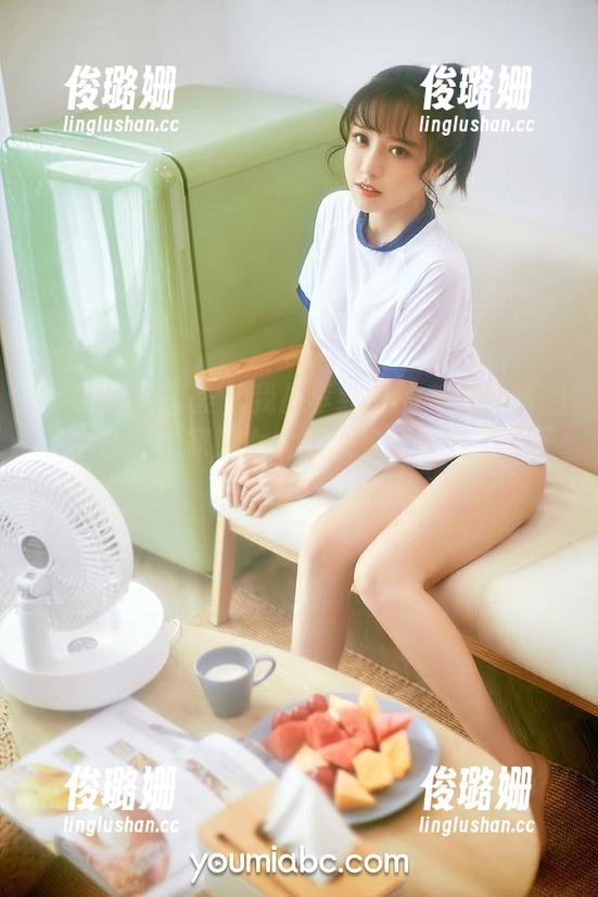 YouMi尤蜜荟 - 我把李纤纤的美图合集翻了个遍，左家娇女大家快来听听我发现了啥！