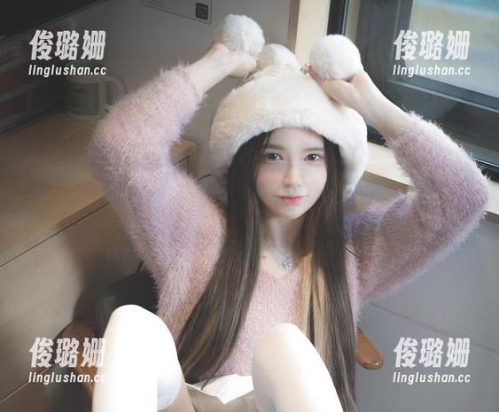Yuka(유카)Bimilstory图包出品，全套2B黑色战斗服超乎想象的惊喜！