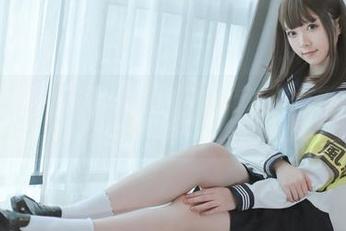看！私房Elysia来了，asagiriai(爱ちゃん)的原图我不剪！就是要让你们瞧瞧！