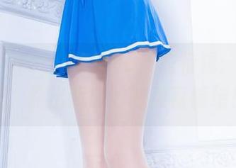 beautyleg - Flora皮衣特辑：图片一流，露出我微妙的羡慕情绪！