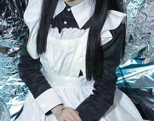 fushii_海堂“女孩”：这不就是私房美图的新角色吗？