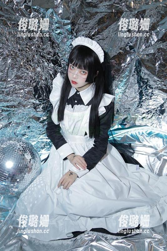 fushii_海堂“女孩”：这不就是私房美图的新角色吗？