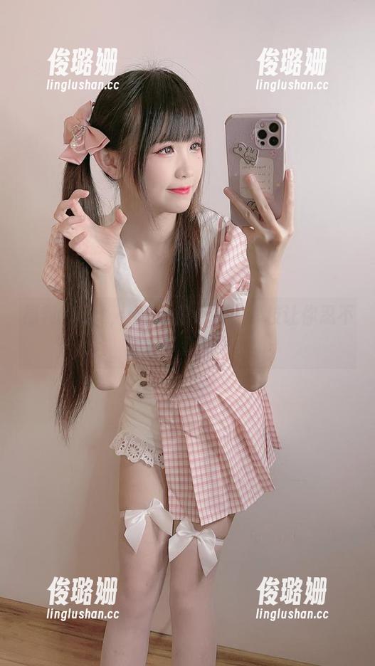 福利alert，miko酱ww的雾枝让你忍不住想多看几眼！