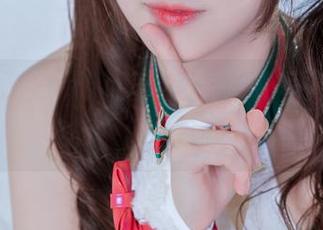 更新来了！miko酱ww的女仆写真，虽然不做饭，但会给你个惊喜