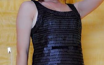 pans - 知道娃娃的最新私房写真的制服风？看了想说点啥。