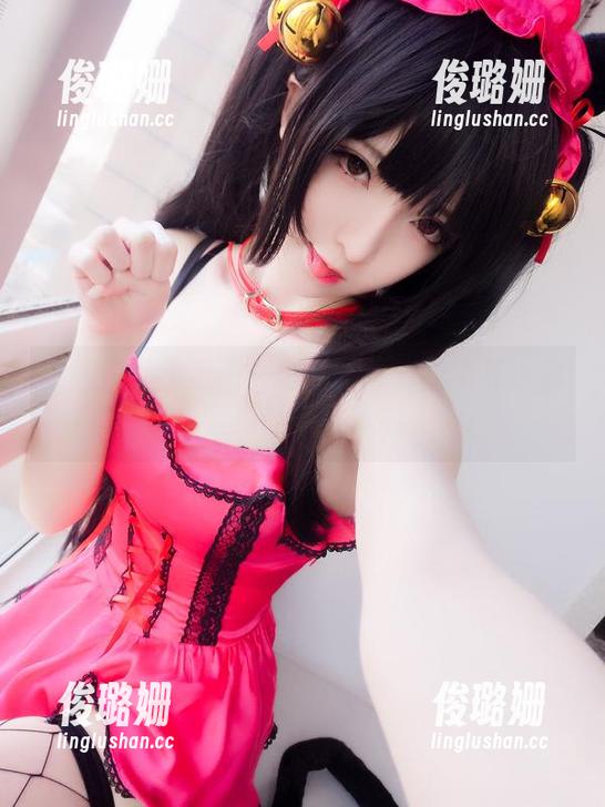 原图里的生态—一小央泽与她的家养小动物，轻松又真实