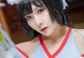 小恶魔降临！三刀刀miido全套图集简直颠覆我的想象。