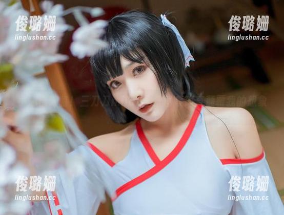 小恶魔降临！三刀刀miido全套图集简直颠覆我的想象。