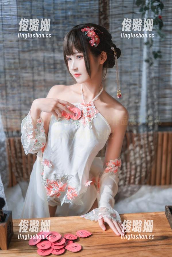 三度_69花嫁私拍，让这部作品成了婚礼派对的欢乐记忆！