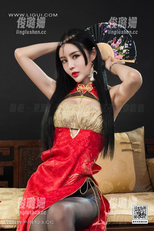丽柜 - 更新！甜甜的美脚，这不是你能随便忽视的画面哦。