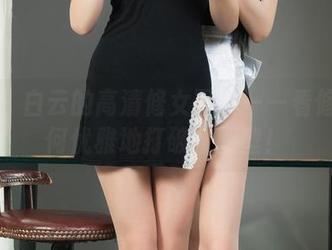 丽柜 - 白云的高清修女写真——看修女如何优雅地打破次元壁！