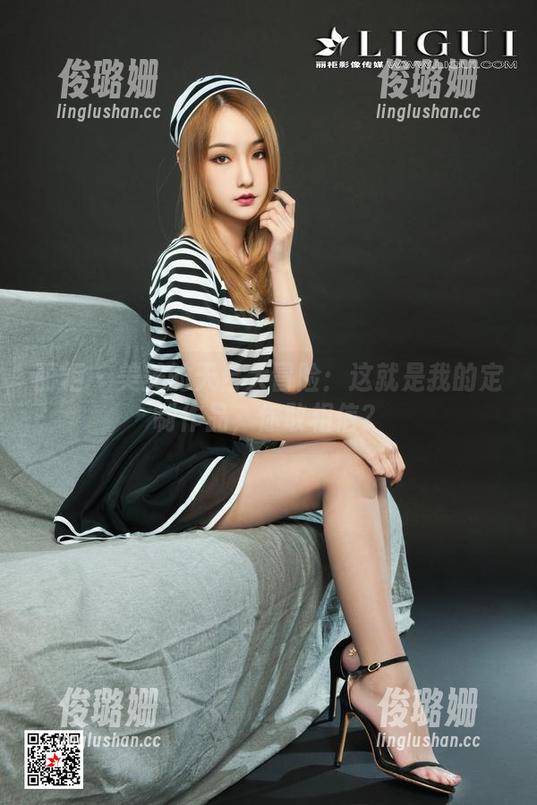 丽柜 - 美美的天台大冒险：这就是我的定制作品，你敢相信？