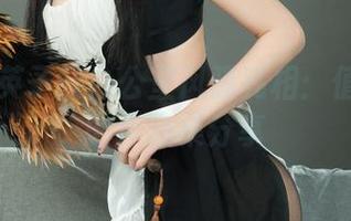丽柜 - 英子的办公室风骚亮相：值得期待的作品集分享