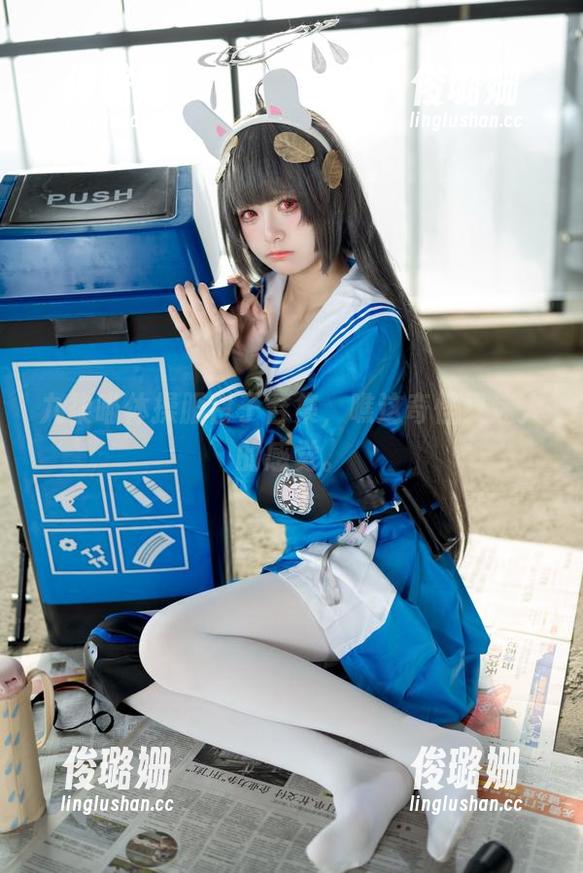 九柒喵体操服白子合集，瞧这奇怪又迷人的感觉。