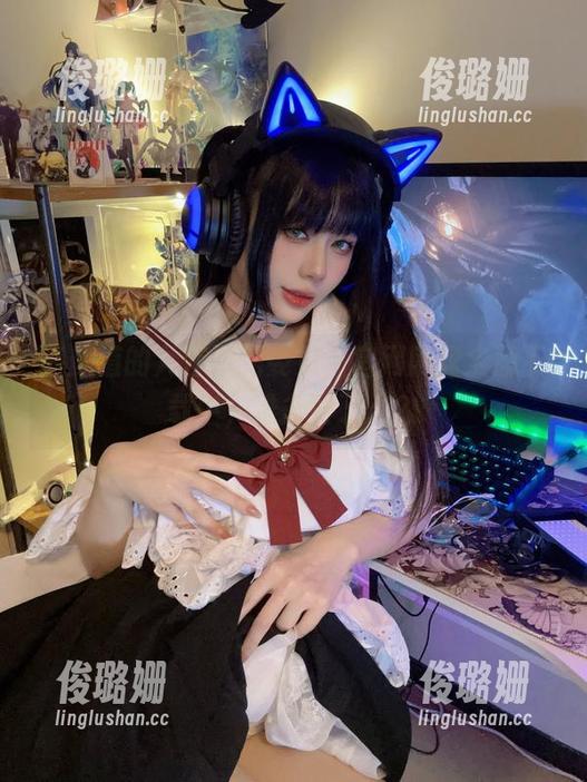 高颜值的九言风纪委员，官网网盘全面下载中，准备好了么？