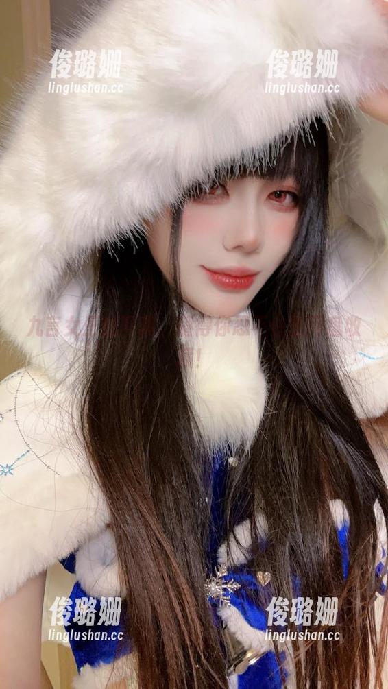 九言 九言女王的写真,值得你忍不住想网盘收藏!
