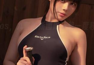 肉丝+cos，九言的新图册让我一度移不开眼！