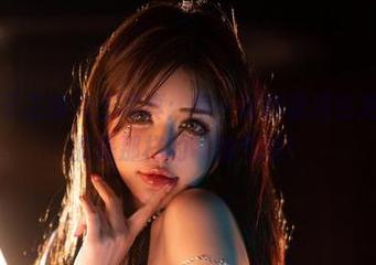 微密圈 - 于芷晴女王写真：每一张都像是在发出‘我真的是那样的’的气息！