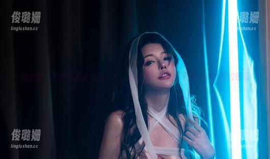 微密圈 - 于芷晴巫女资源合集，没什么好说的，只是一种心里的悸动