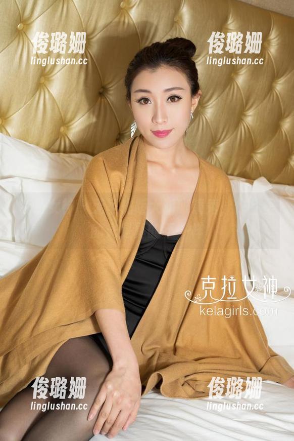 克拉女神 - 无圣光版大阳眼镜秀，作品里的光是真的不一样