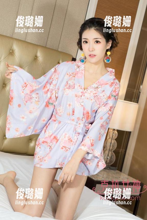 克拉女神-杨暖 克拉女神 - 没穿鞋的悲欢离合,杨暖最新裸足作品看这里!