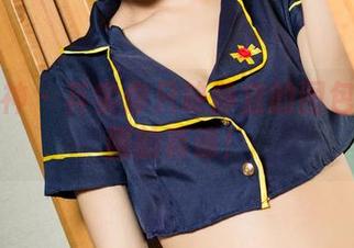 克拉女神 - 其实你只缺静宜的图包才是制服的真谛！