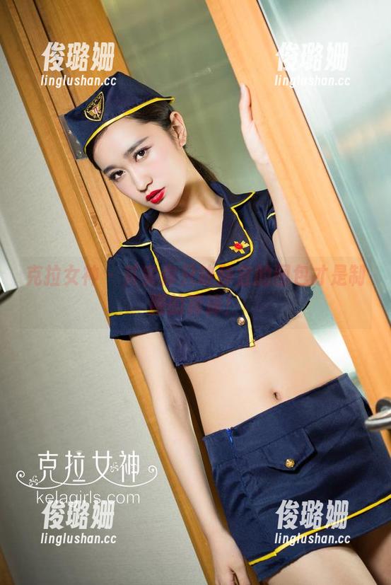克拉女神 - 其实你只缺静宜的图包才是制服的真谛！