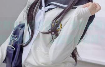 有些定制体操服的图片，兔玩映画似乎在暗示点啥——你能猜得到吗？
