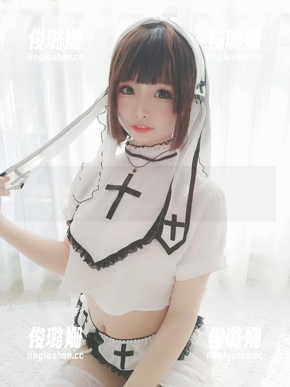 你见过十万珍吱伏特的甜心写真图册吗？好吧，我没见过，但我想看！