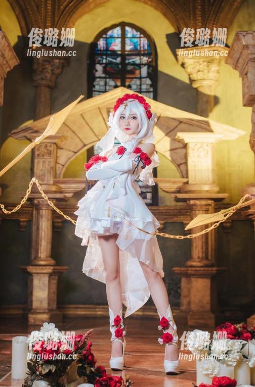 不只是一件衣服——南桃Momoko蓝汉服作品集，下载前请准备好心脏！