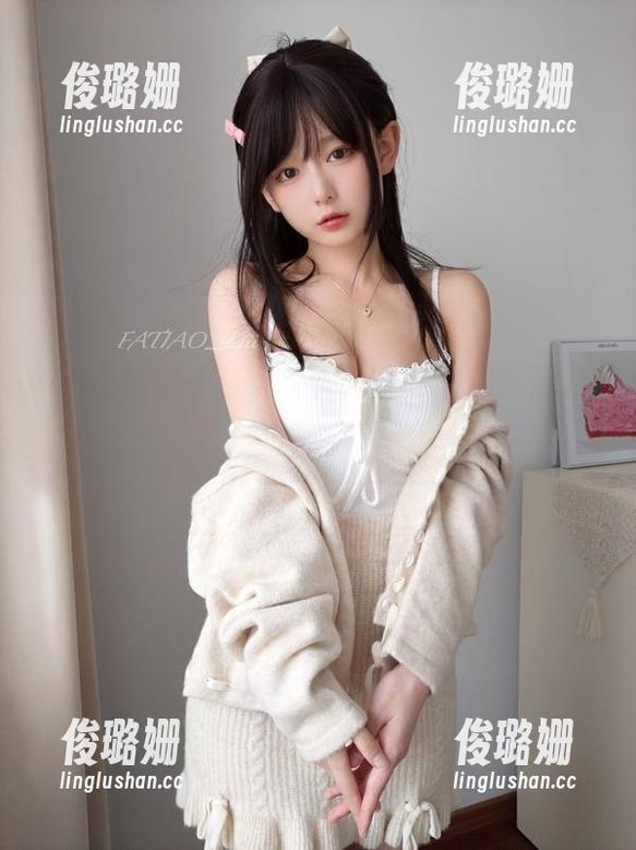 发条少女yoki 看!发条少女yoki用高清描绘她的夏日畅想曲