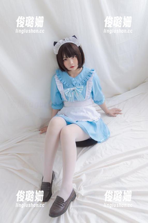 古川kagura的少女睡衣在线，原图为啥像一颗糖，甜到心底？