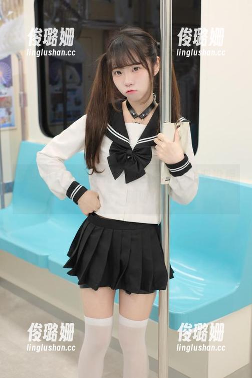 可可小白兔 可可小白兔的短裙写真合集,别说我没提醒你,嗨呀!