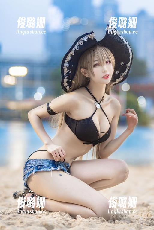这组高清写真，周叽是可爱兔兔和玛修完全是火花四溅！